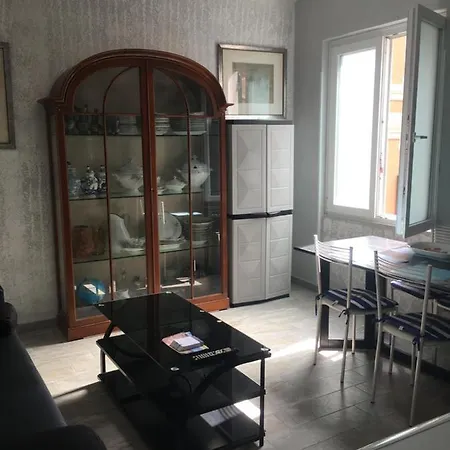 Appartement Vicino Al Mare Santa Margherita Ligure