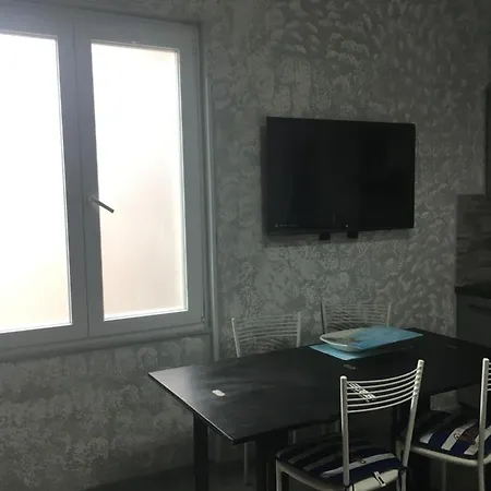 Apartmán Vicino Al Mare *