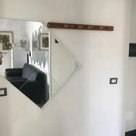 Vicino Al Mare Apartmán *