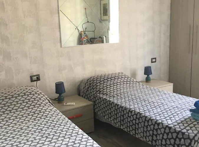 Vicino Al Mare * Σάντα Μαργκερίτα Λιγκούρε
