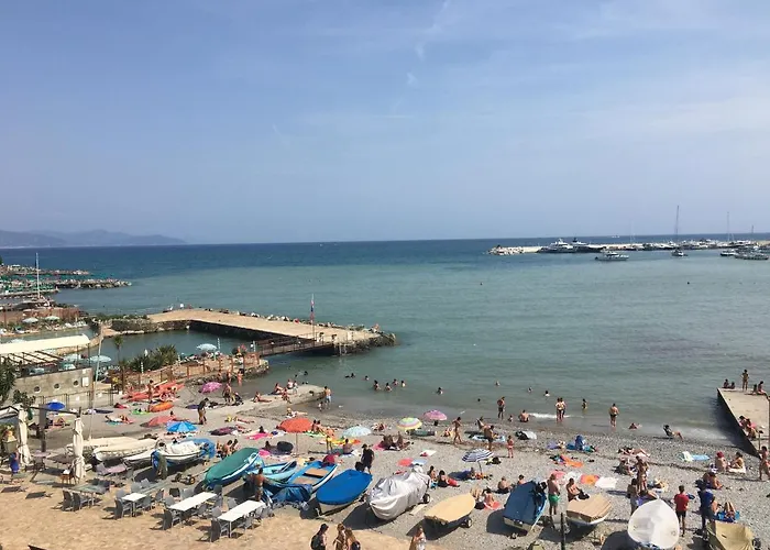 Vicino Al Mare 아파트