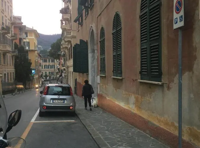 Vicino Al Mare Apartamento