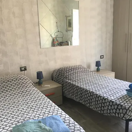Vicino Al Mare * Σάντα Μαργκερίτα Λιγκούρε