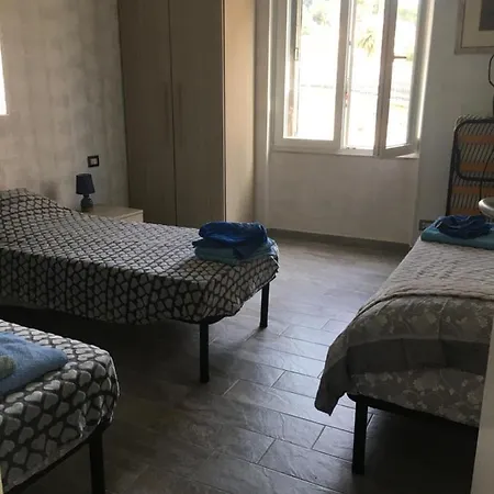 Vicino Al Mare Διαμέρισμα