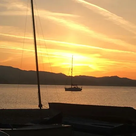 Vicino Al Mare * Σάντα Μαργκερίτα Λιγκούρε