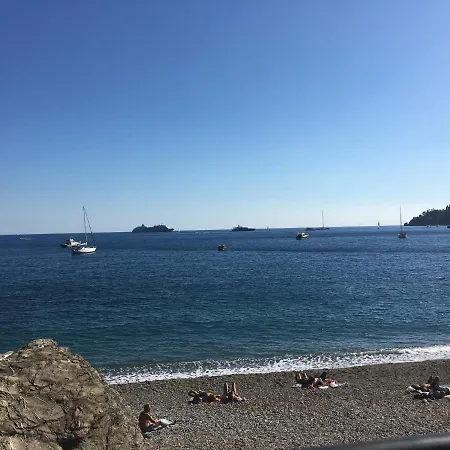 Vicino Al Mare Apartman *