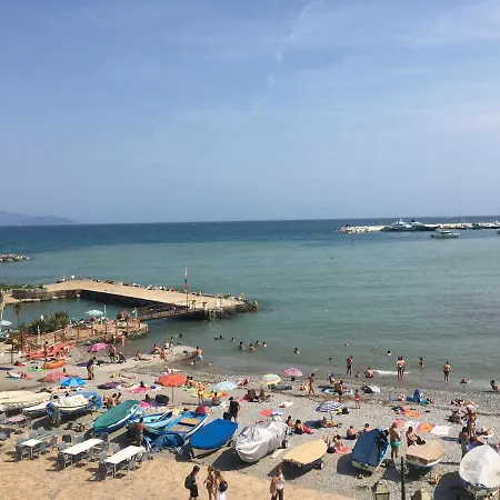 Vicino Al Mare Apartman