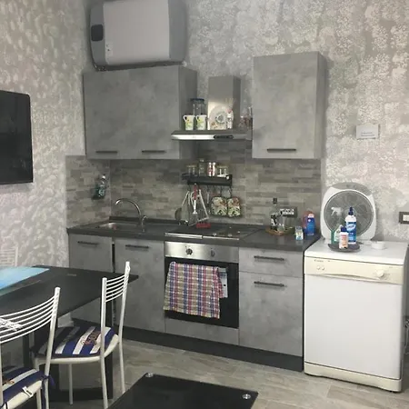 Διαμέρισμα Vicino Al Mare Σάντα Μαργκερίτα Λιγκούρε