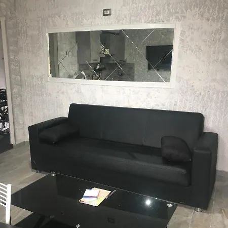 Vicino Al Mare Apartman *