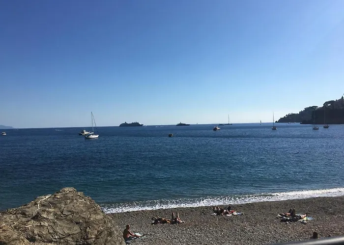 Vicino Al Mare Appartement *